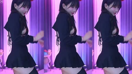 Afreecatv그릴래영(BJ雷英)2026年1月22日Sexy Dance093349